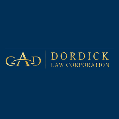 Dordick Law Corporation - Personal Injury Attorneys in Los Angeles